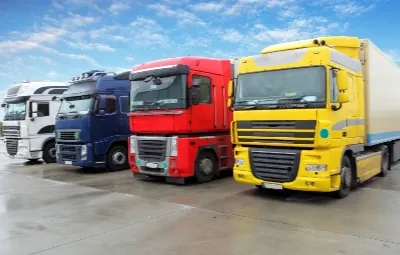 Ankara Viranşehir Nakliye Ambarı