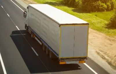 Ankara ile Viranşehir Arası Parça Eşya Taşıma