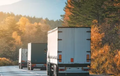 Ankara ile Viranşehir Arası Klima Taşıma