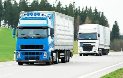 Ankara ile Viranşehir Arası Eşya Taşıma